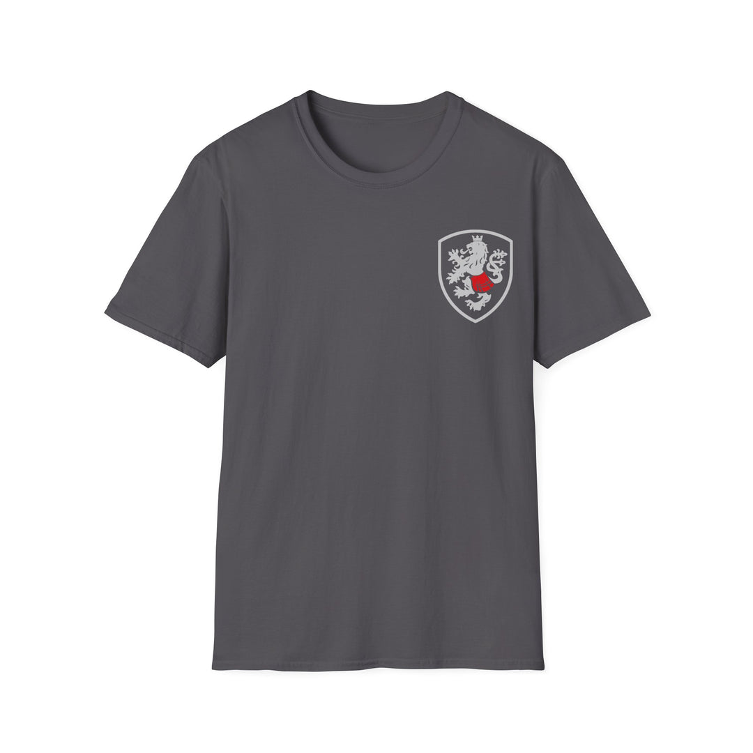 A Kilted Man Has Nothing to Hide – Scottish Pride T-Shirt