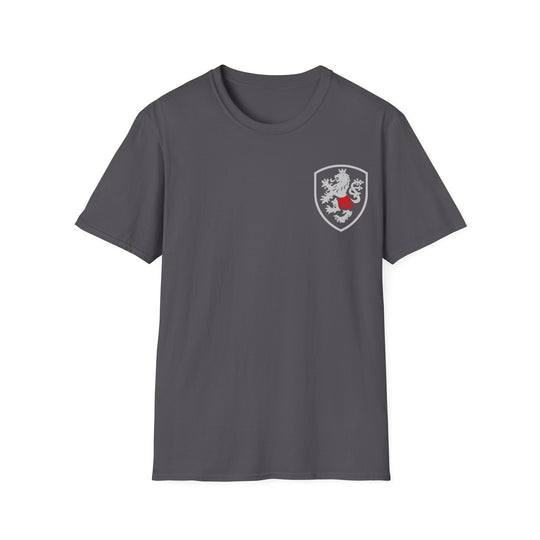 A Kilted Man Has Nothing to Hide – Scottish Pride T-Shirt