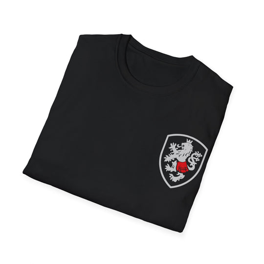 A Kilted Man Has Nothing to Hide – Scottish Pride T-Shirt