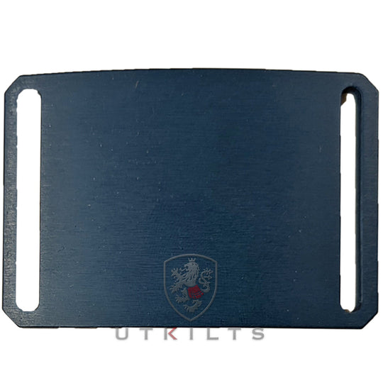 Utility Belt Buckle for product options.