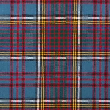 CLEARANCE! Premium Anderson Modern Wool Tartan Kilt - 35x21