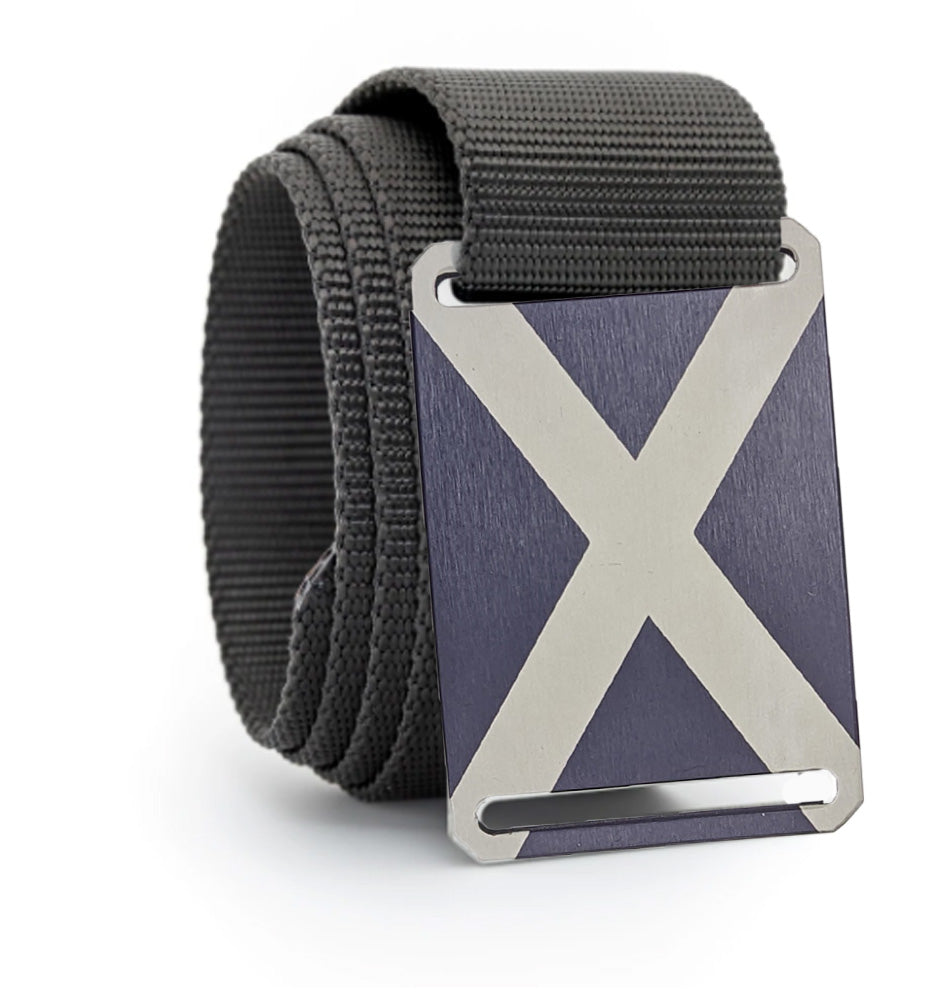 Utility Belt and Buckle - Size will match kilt ordered