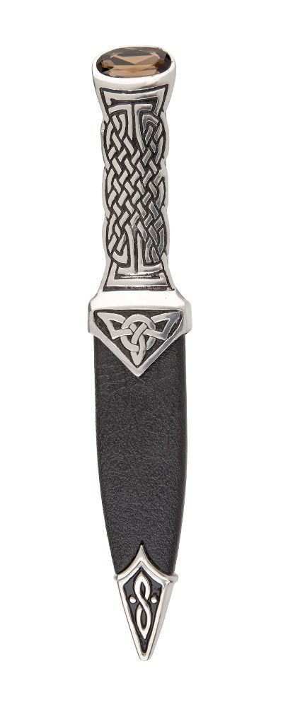 Special Order Premium Dress Sgian Dubh - Multiple Styles Available