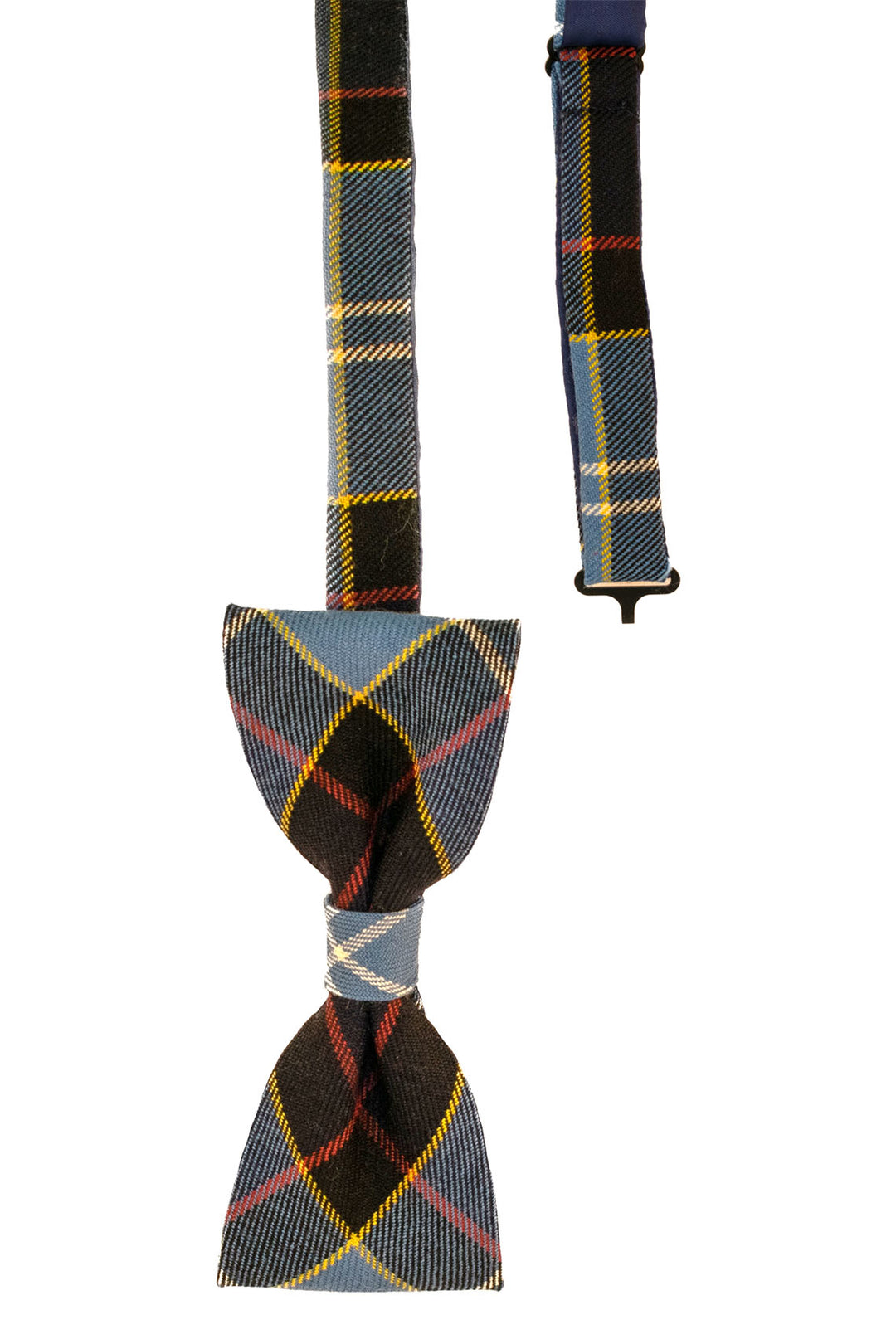 Special Order Tartan Bow Tie