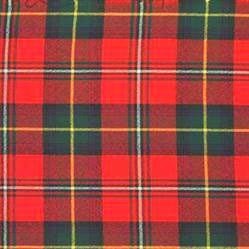 CLEARANCE! Boyd Tartan Standard Utility Kilt - 47x17