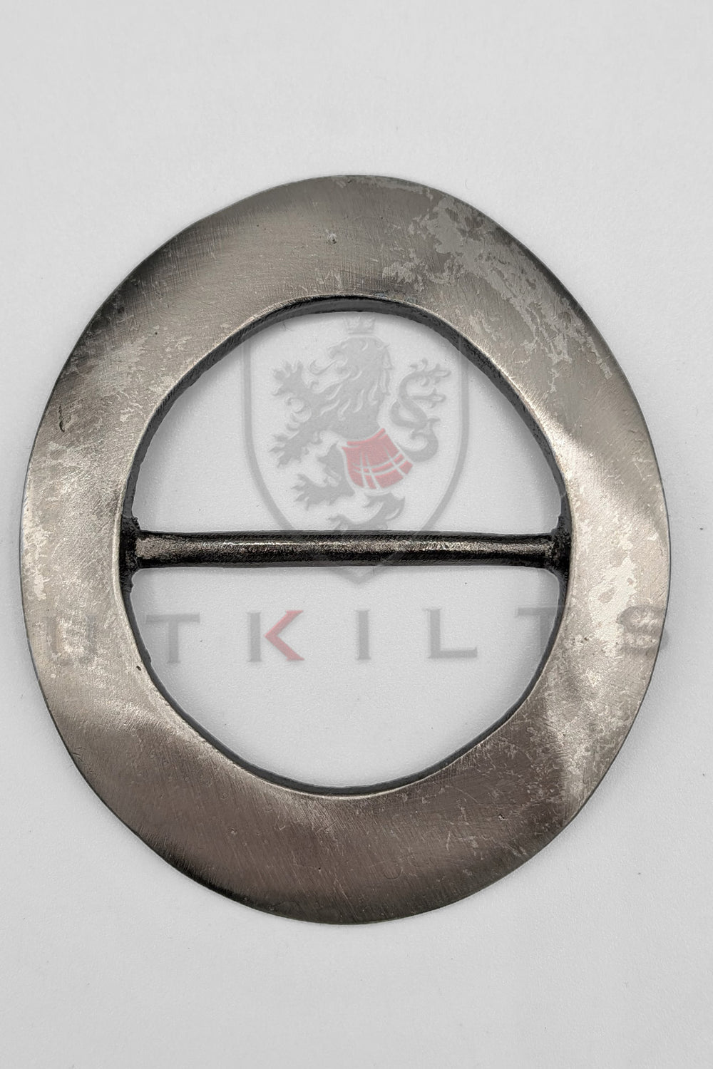 Great Kilt Slide Brooch