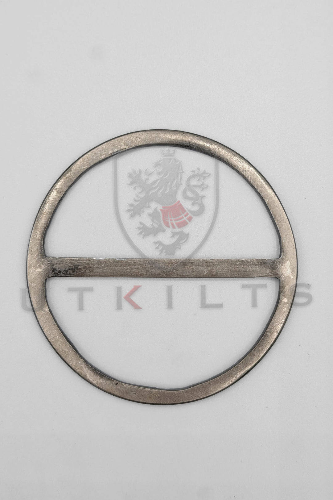 Great Kilt Slide Brooch