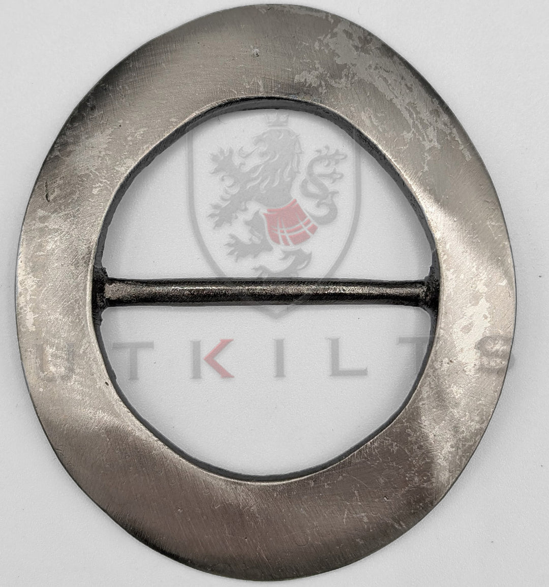 Great Kilt Slide Brooch