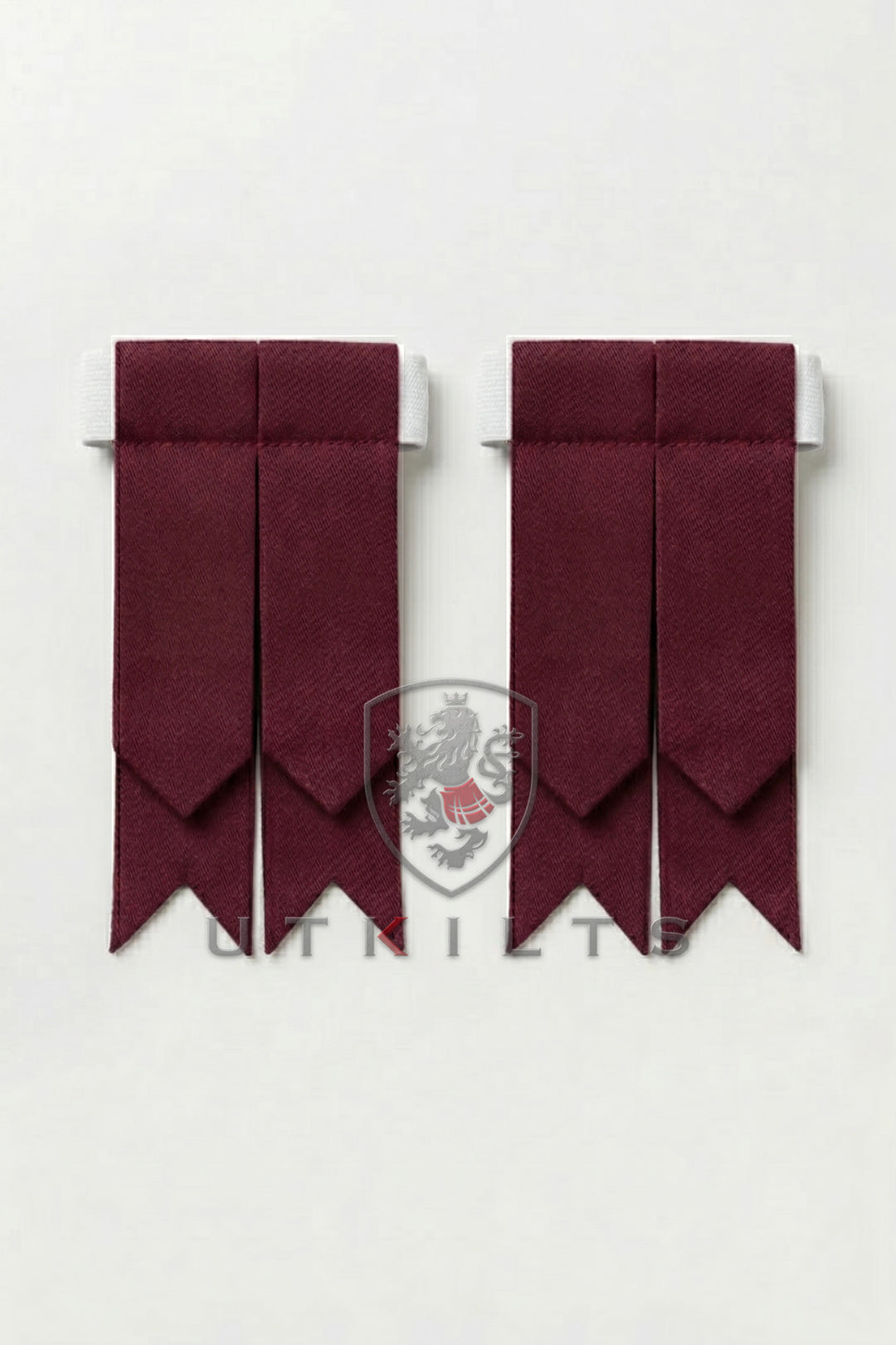 Kilt Flashes - Solid Color