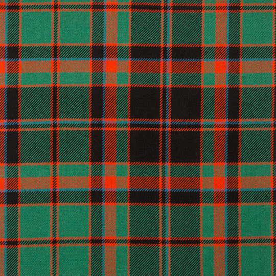 CLEARANCE! Special Order Made in Scotland 5 Yard Casual Traditional kilt Cumming Hunting Ancient - 51x21