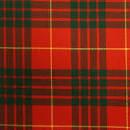 CLEARANCE! Business Edition Ultimate Cameron Clan Tartan Utility Kilt - 42x23