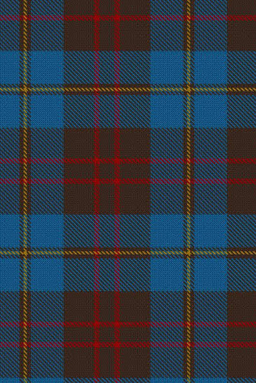 CLEARANCE! Utility Kilt – Ultimate Business Edition,  Cameron Clan Hunting Ancient 42x23