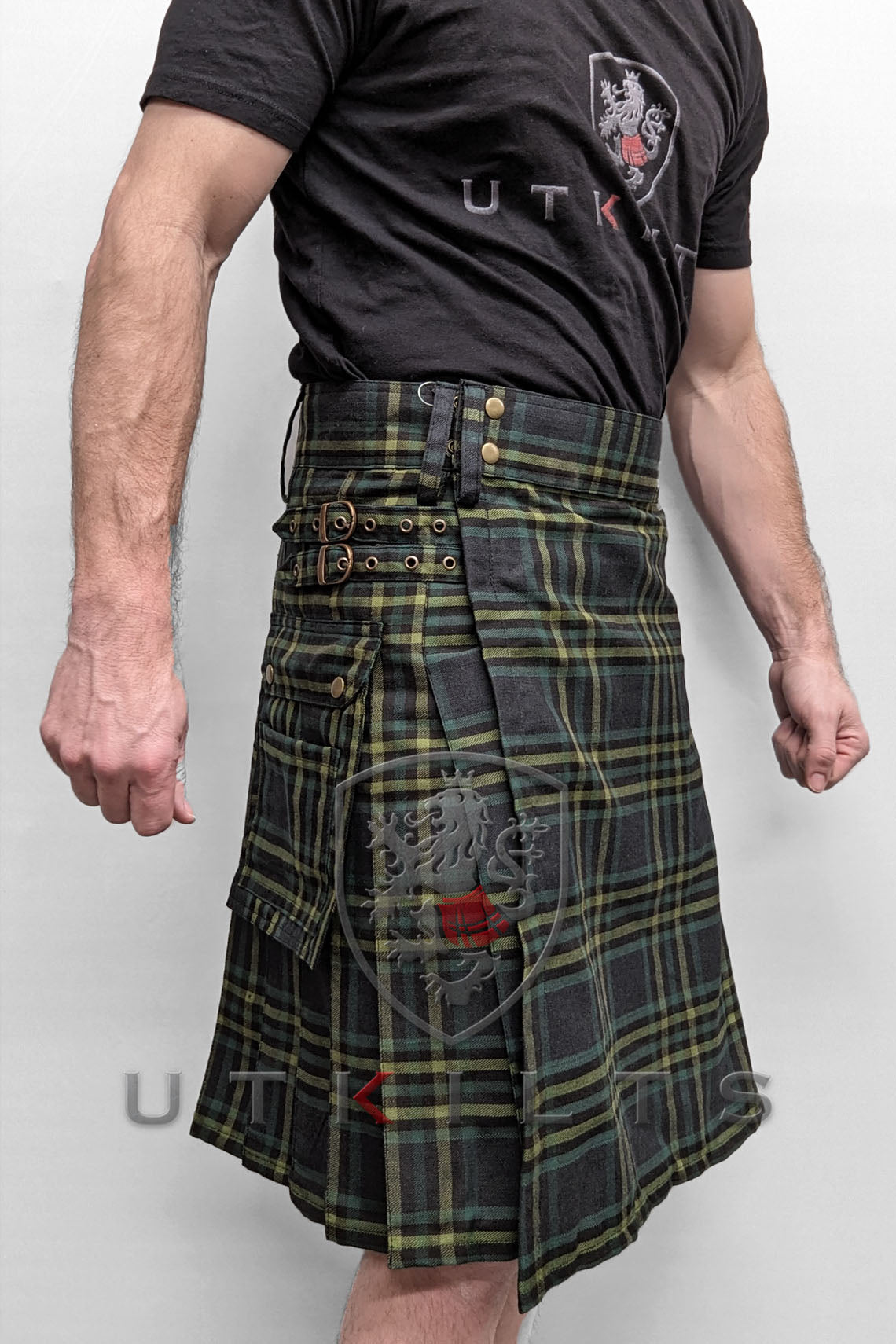 Celtic kilt best sale