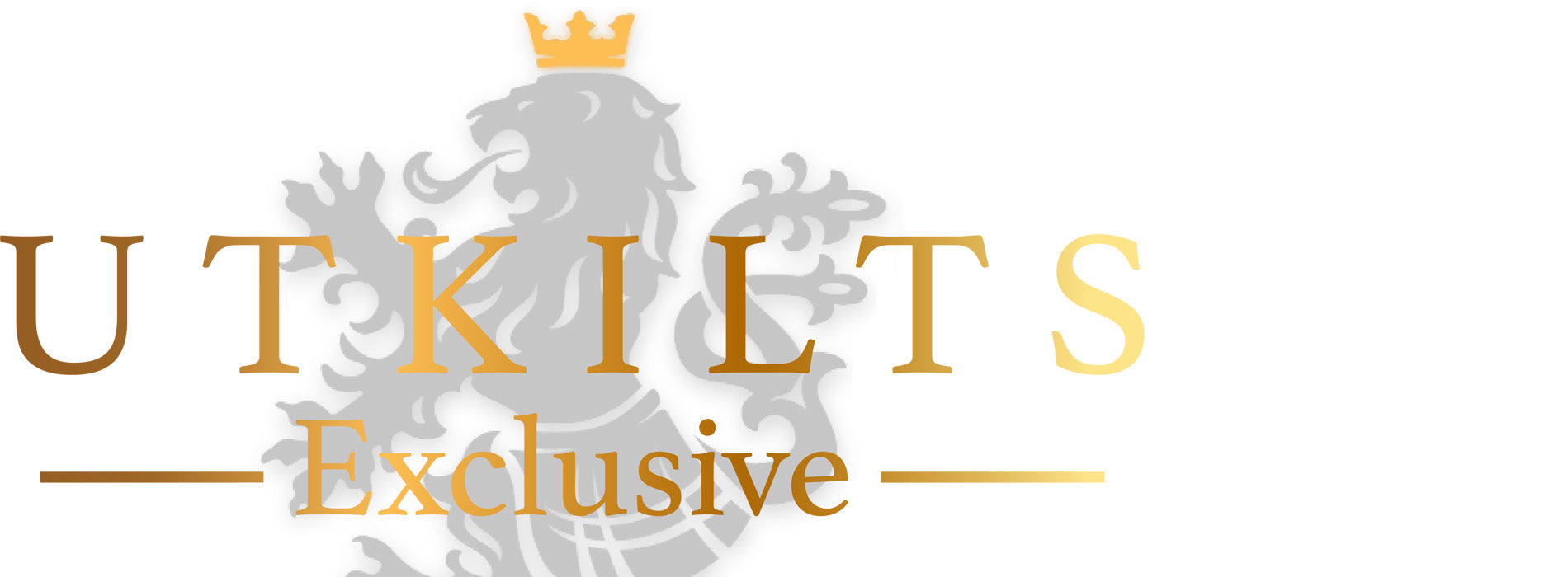 Modern Kilt Sales & Accessories Company – UTKilts