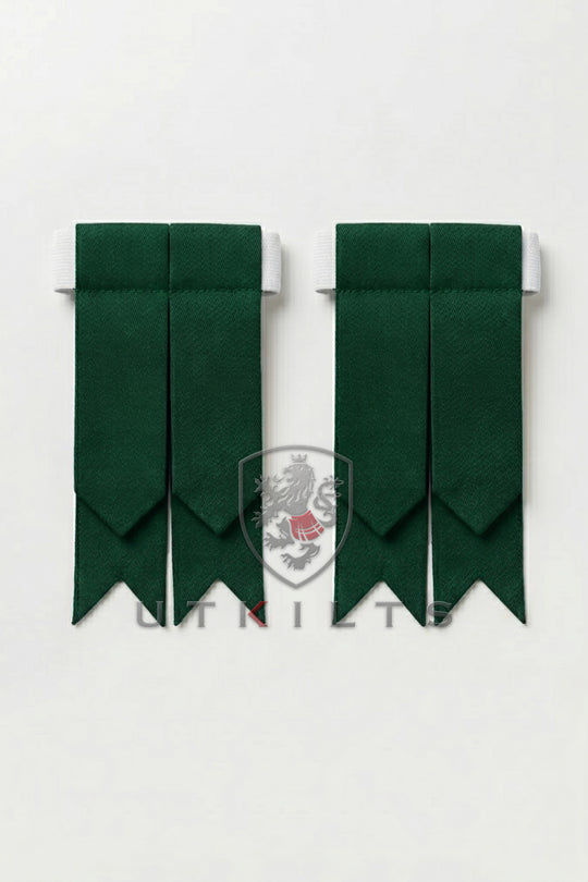 Kilt Flashes - Solid Color