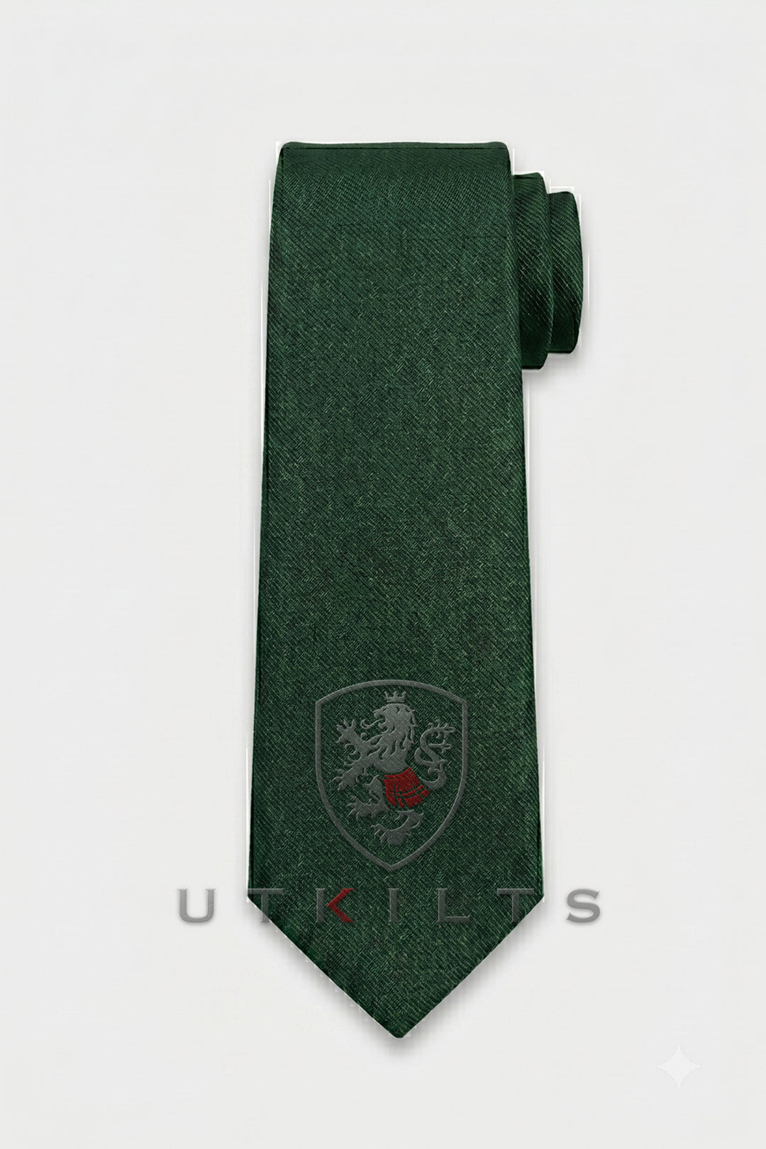 Necktie – Solid Colors