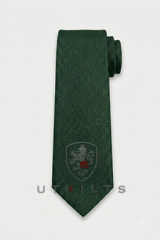 Necktie – Solid Colors