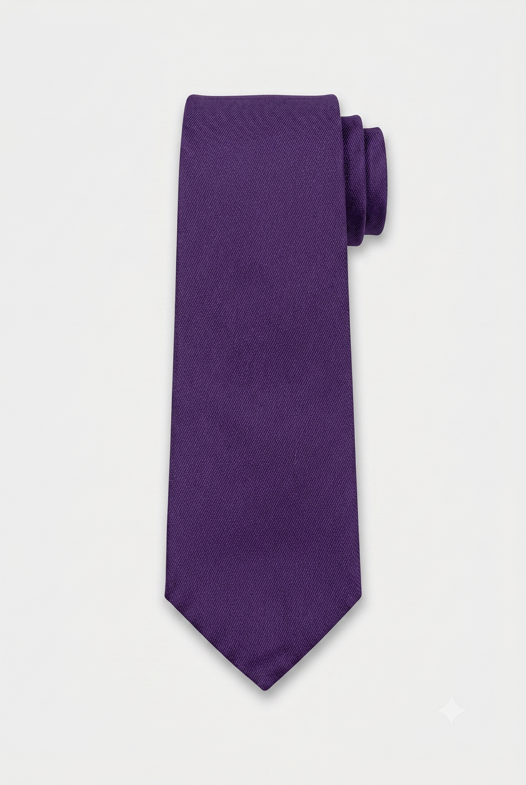Necktie – Solid Colors