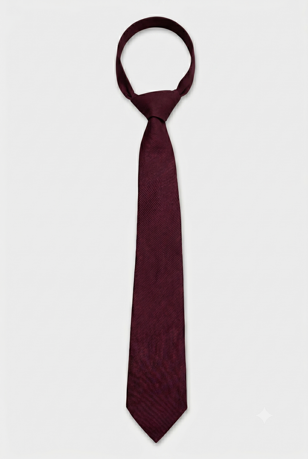 Necktie – Solid Colors