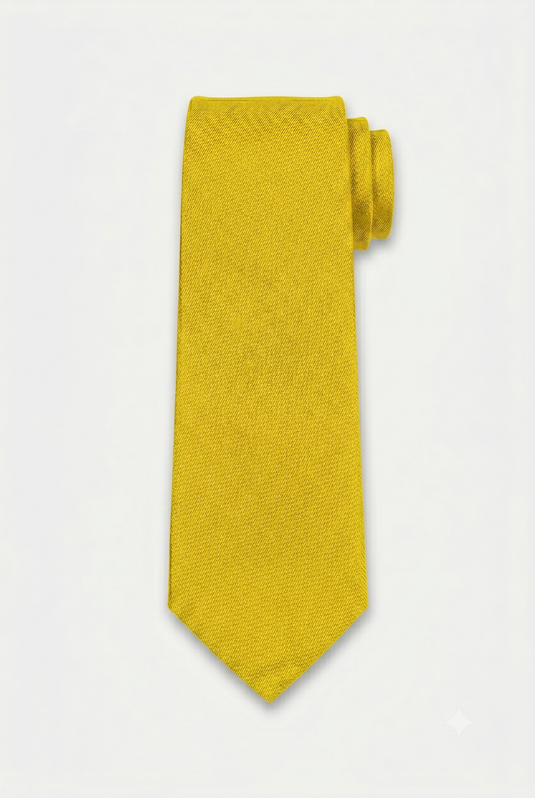 Necktie – Solid Colors