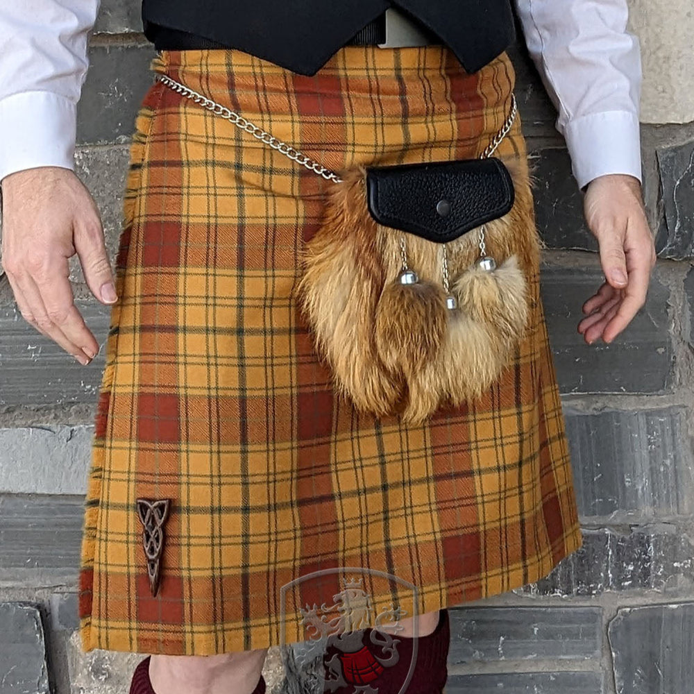 1783, Glen Affric Tartan Kilts – Made in Glasgow, Scotland