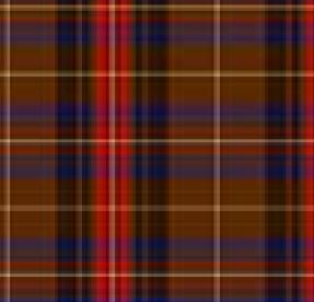 CLEARANCE! Griffith of Wales Tartan Ultimate Utility Kilt - 40x22.5