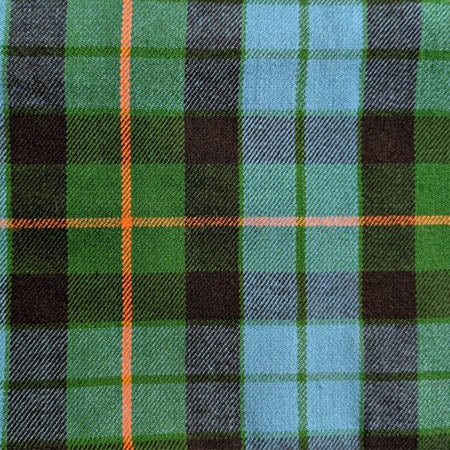 CLEARANCE! Gunn Ancient Traditional Acrylic Kilt 55x20.5