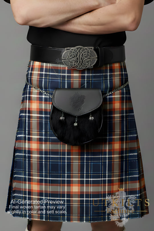 Traditional Kilt – Standard Wool Special Order, Heritage of Liberty