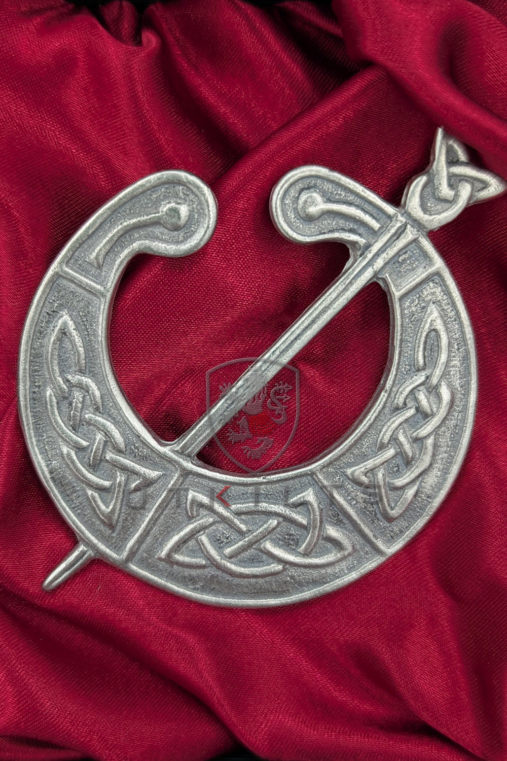 Premium Hunterston Brooch