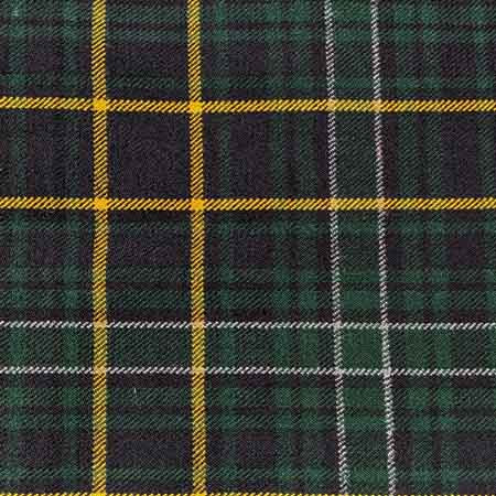 Great Kilt (Belted Plaid) – 5 or 6 Yard