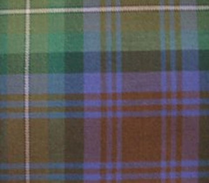 CLEARANCE! Business Edition Standard Isle of Skye Utility Kilt - 37x24