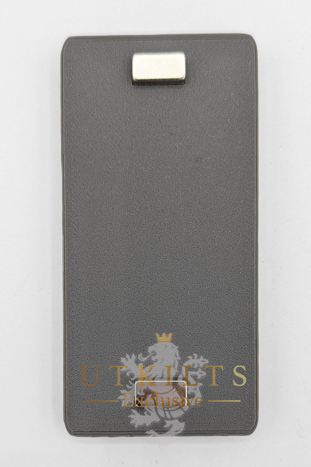 Kilt Pin – Forge, Liberty Ring
