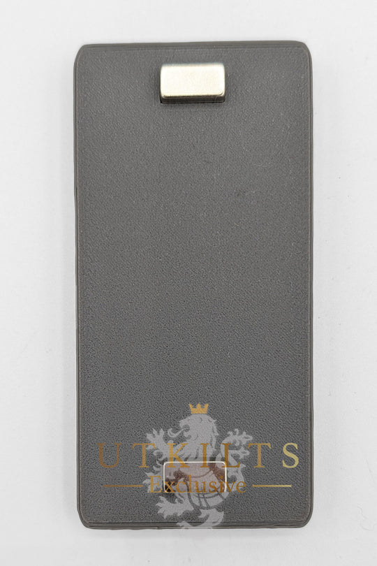 Kilt Pin – Forge, Liberty Ring