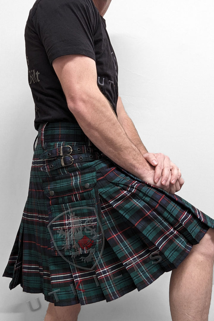 Modern Utility Kilts & Cargo Kilt Collection – UTKilts