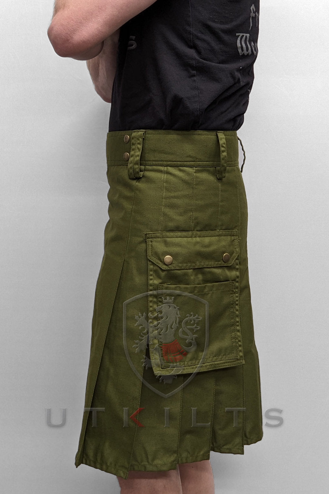 Standard Utility Kilt