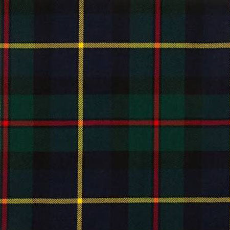 CLEARANCE! Ladies Utility Kilt – GlenIsla, MacLeod of Harris 34x17.5