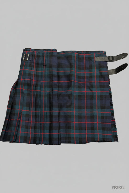 CLEARANCE! Traditional Kilt – Made in Scotland Murray of Atholl Modern, 37.5x22