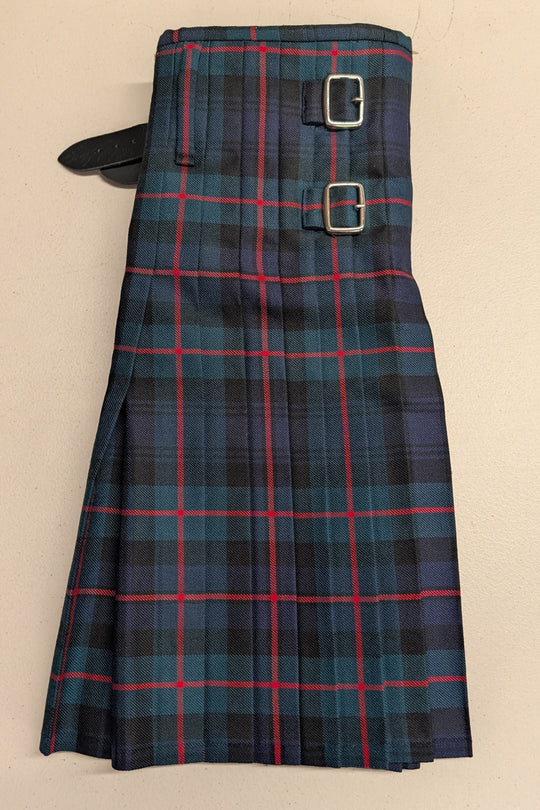 CLEARANCE! Traditional Kilt – Made in Scotland Murray of Atholl Modern, 37.5x22