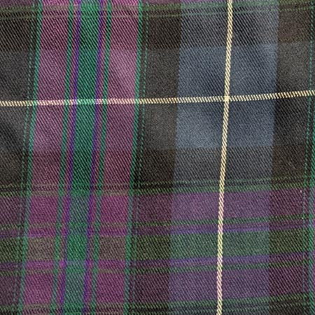 CLEARANCE! Business Edition Ultimate PV Pride of Scotland Tartan Utility Kilt - 46x20