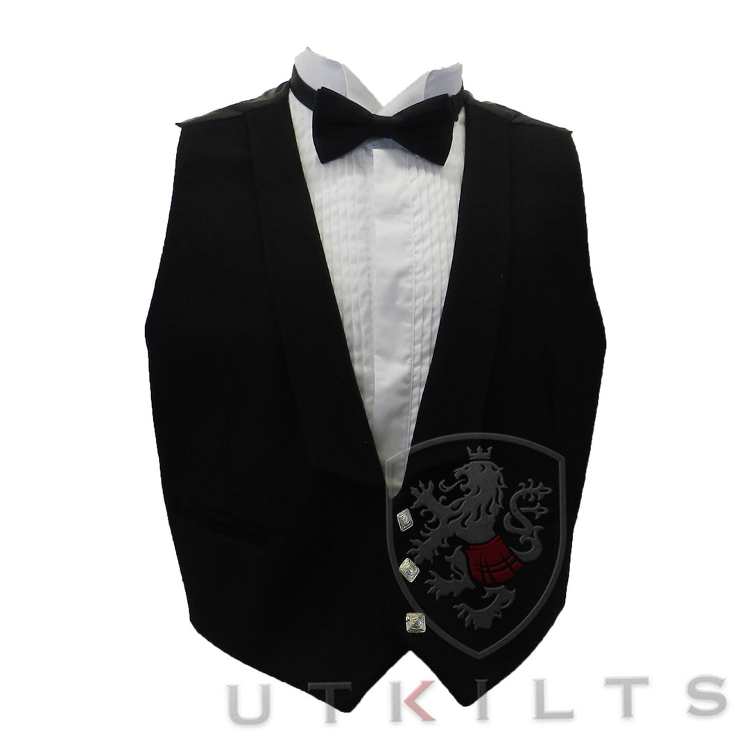 Special Order Kilt Vest
