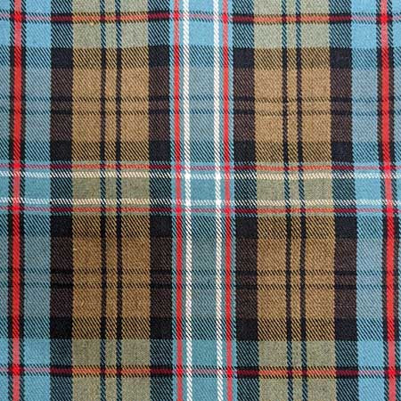CLEARANCE! Ladies Utility Kilt – Ultimate Business Edition,  Scottish National Weathered 31x19