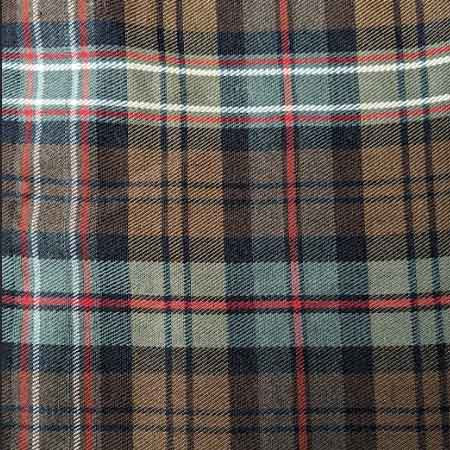 CLEARANCE! Utility Kilt – GlenLoch, Scottish National Weathered - 36, 46, 48