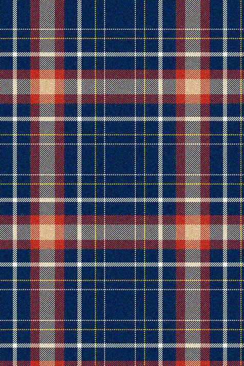 Traditional Kilt – Premium Wool, Heritage of Liberty (Pre-Order)
