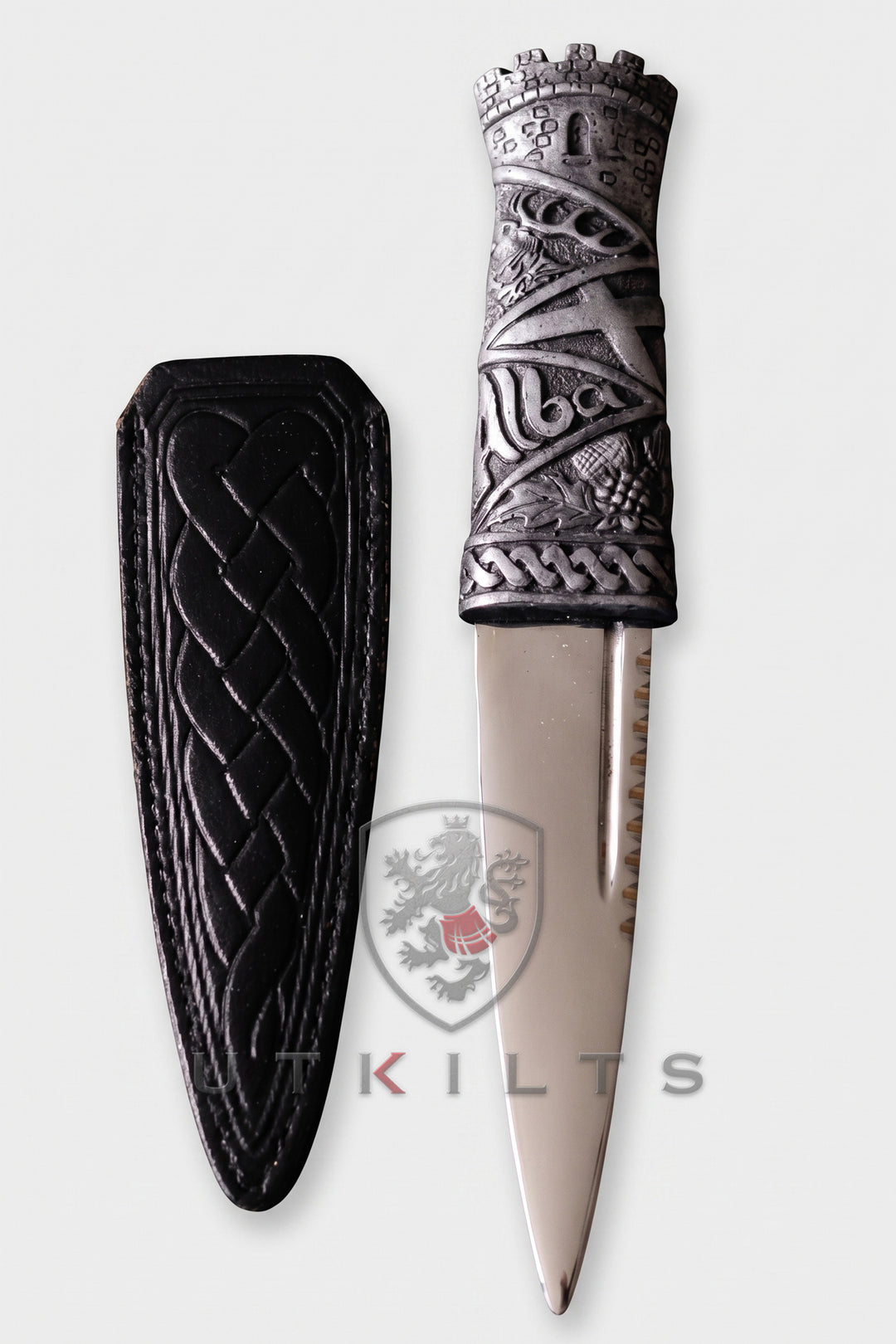 Sgian Dubh – Inverloch, Spirit of Scotland