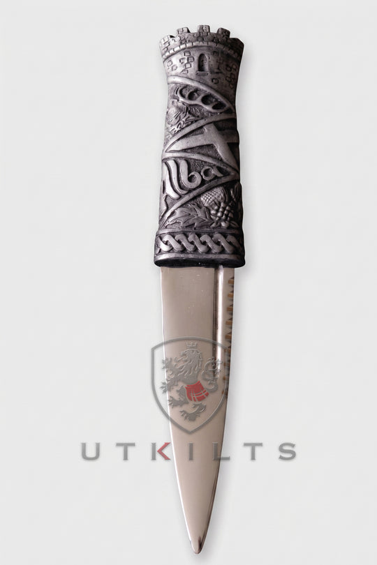 Sgian Dubh – Inverloch, Spirit of Scotland