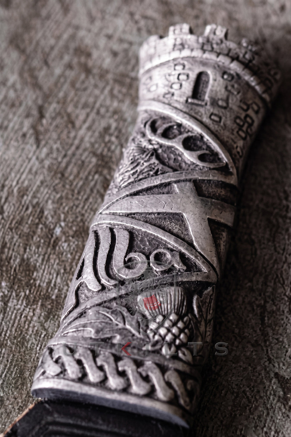 Sgian Dubh – Inverloch, Spirit of Scotland