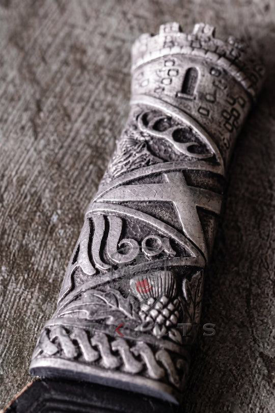 Sgian Dubh – Inverloch, Spirit of Scotland