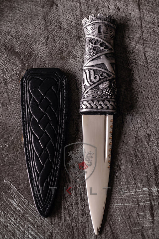 Sgian Dubh – Inverloch, Spirit of Scotland