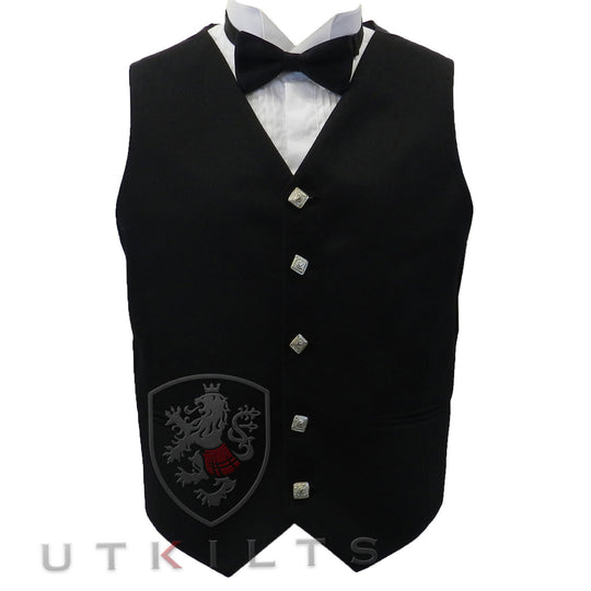 Special Order Kilt Vest