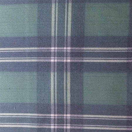 CLEARANCE! Ultimate Black Isle Tartan Utility Kilt with Comfort Waist 36x23